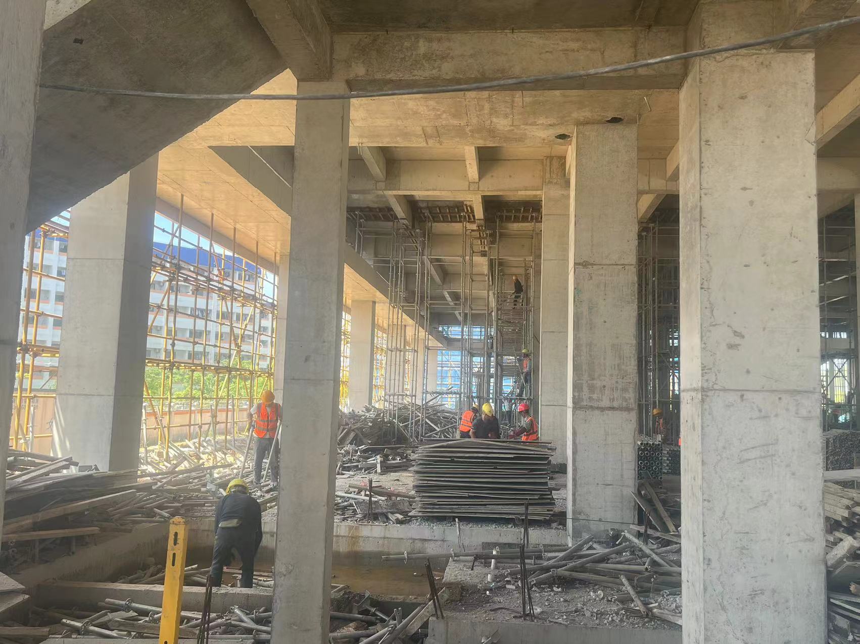 1717382687526451.jpg 寧德臨港產(chǎn)業(yè)綜合物流園項(xiàng)目施工照片.jpg